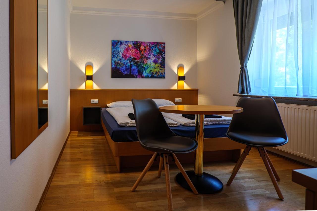 Flataid Gaestehaus Graschi - Steinbergstrasse Graz Eksteriør billede
