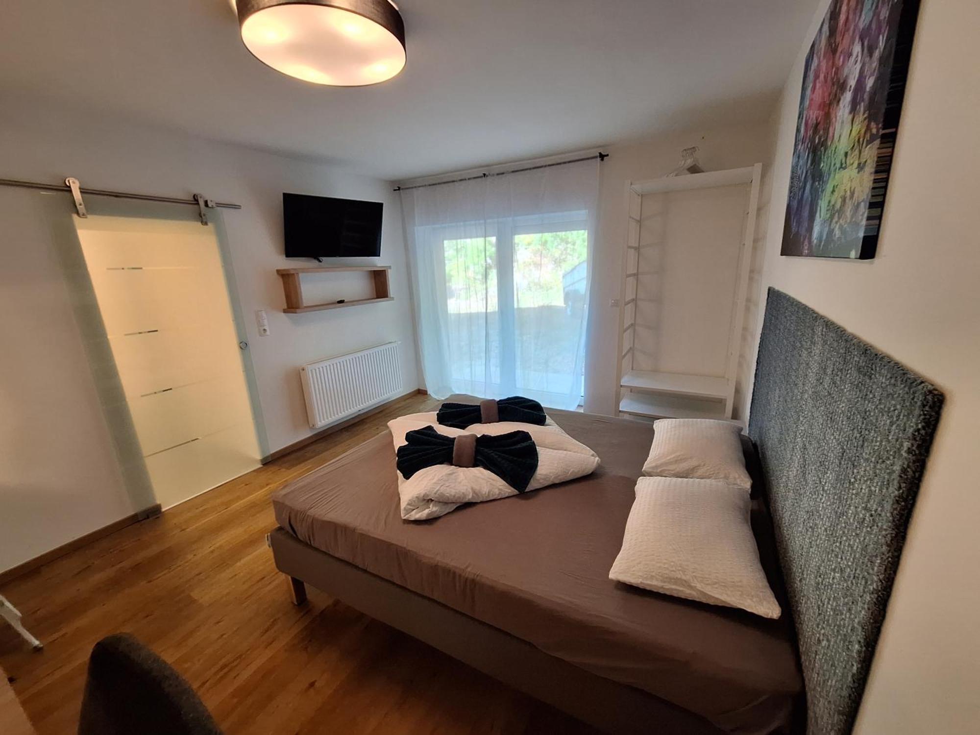 Flataid Gaestehaus Graschi - Steinbergstrasse Graz Eksteriør billede