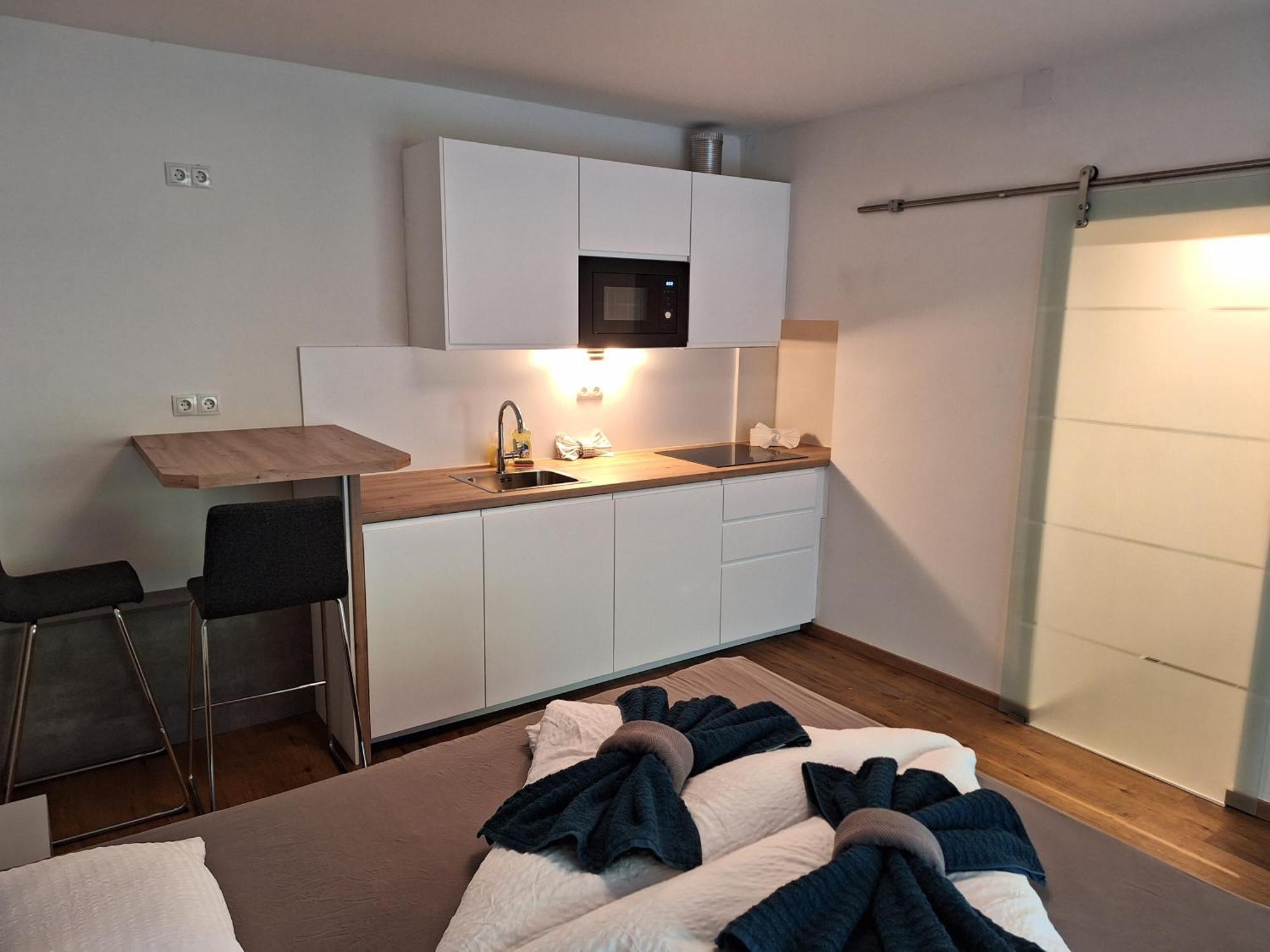 Flataid Gaestehaus Graschi - Steinbergstrasse Graz Eksteriør billede