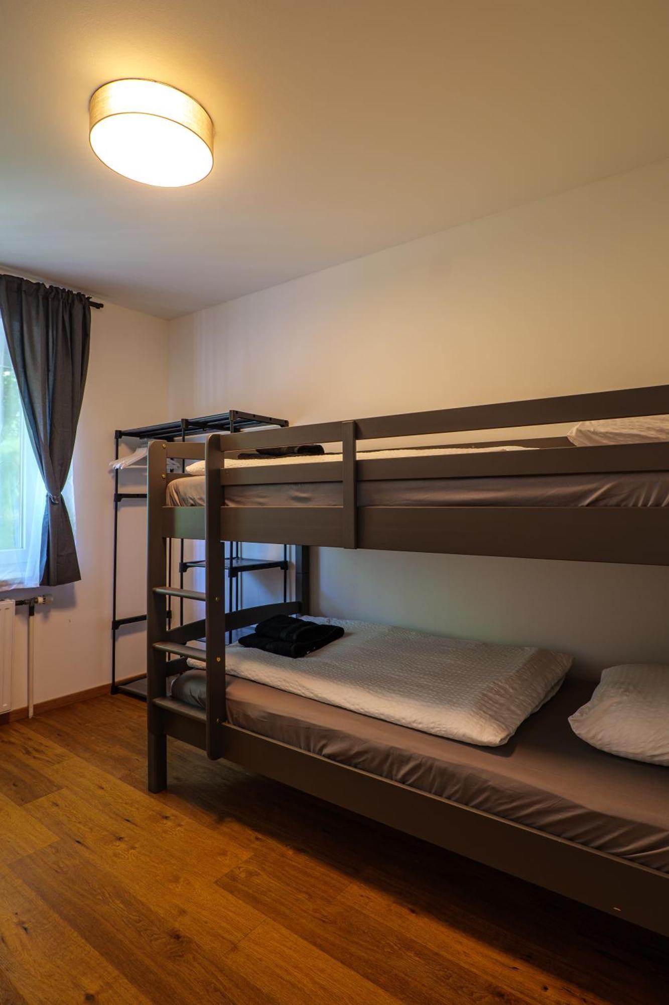 Flataid Gaestehaus Graschi - Steinbergstrasse Graz Eksteriør billede
